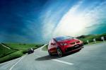 Mitsubishi Colt Ralliart Version-R Special 2008 года
